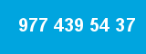 977 439 54 37 977 439 54 37
